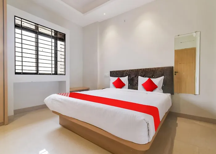 Hotel O Ashiyana