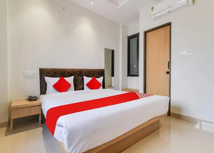 Hotel O Ashiyana