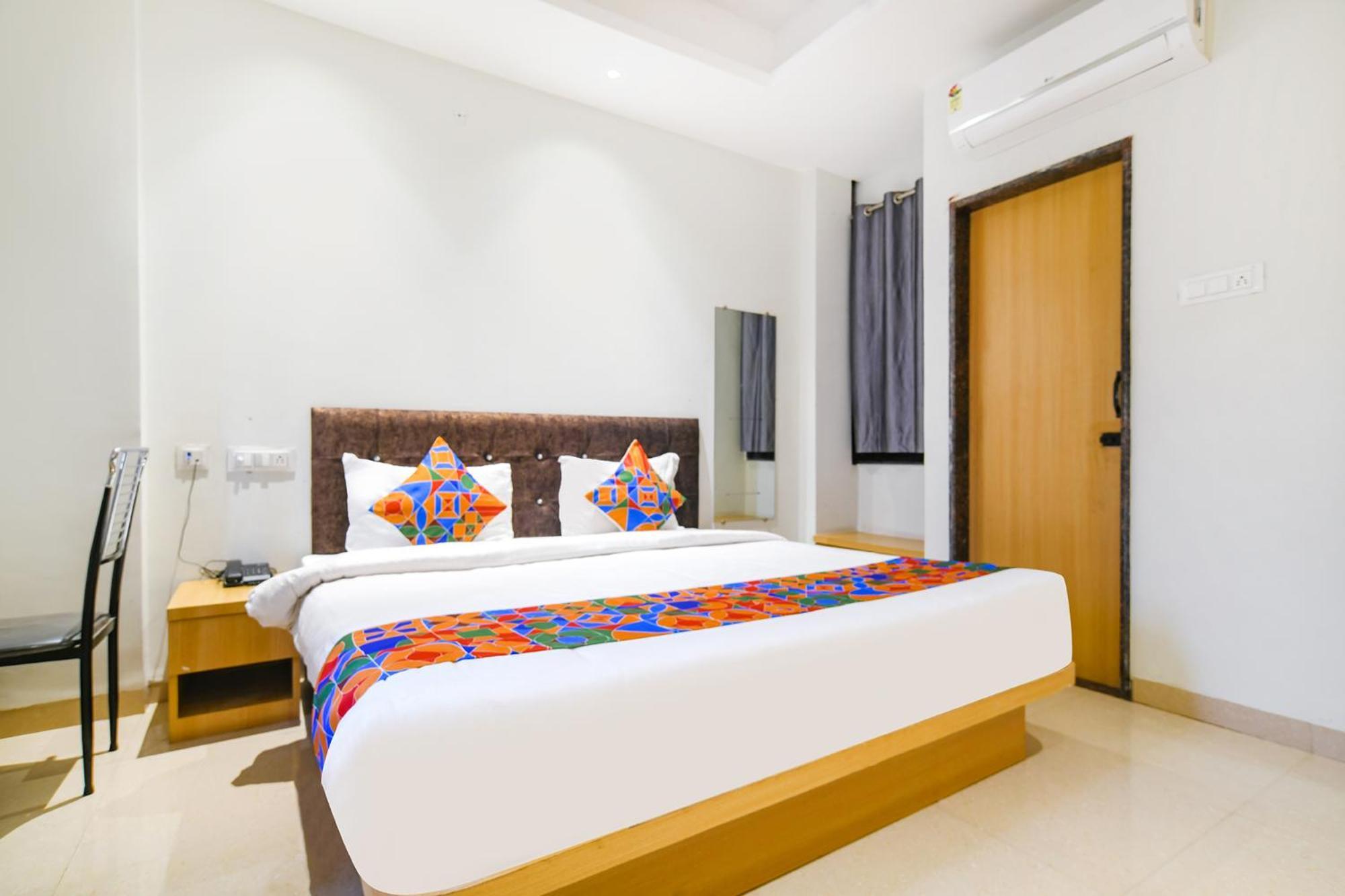 O Ashiyana 3* Indore