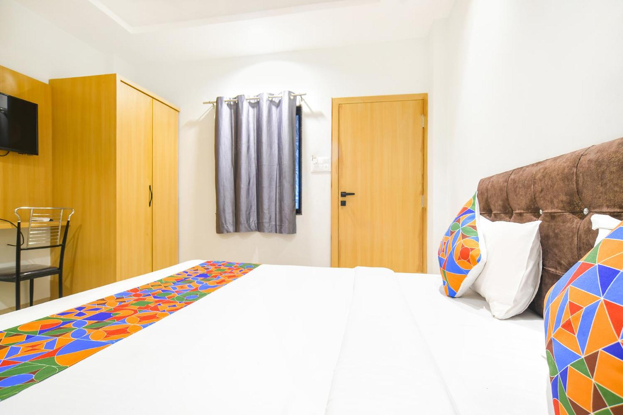 O Ashiyana 3* Indore