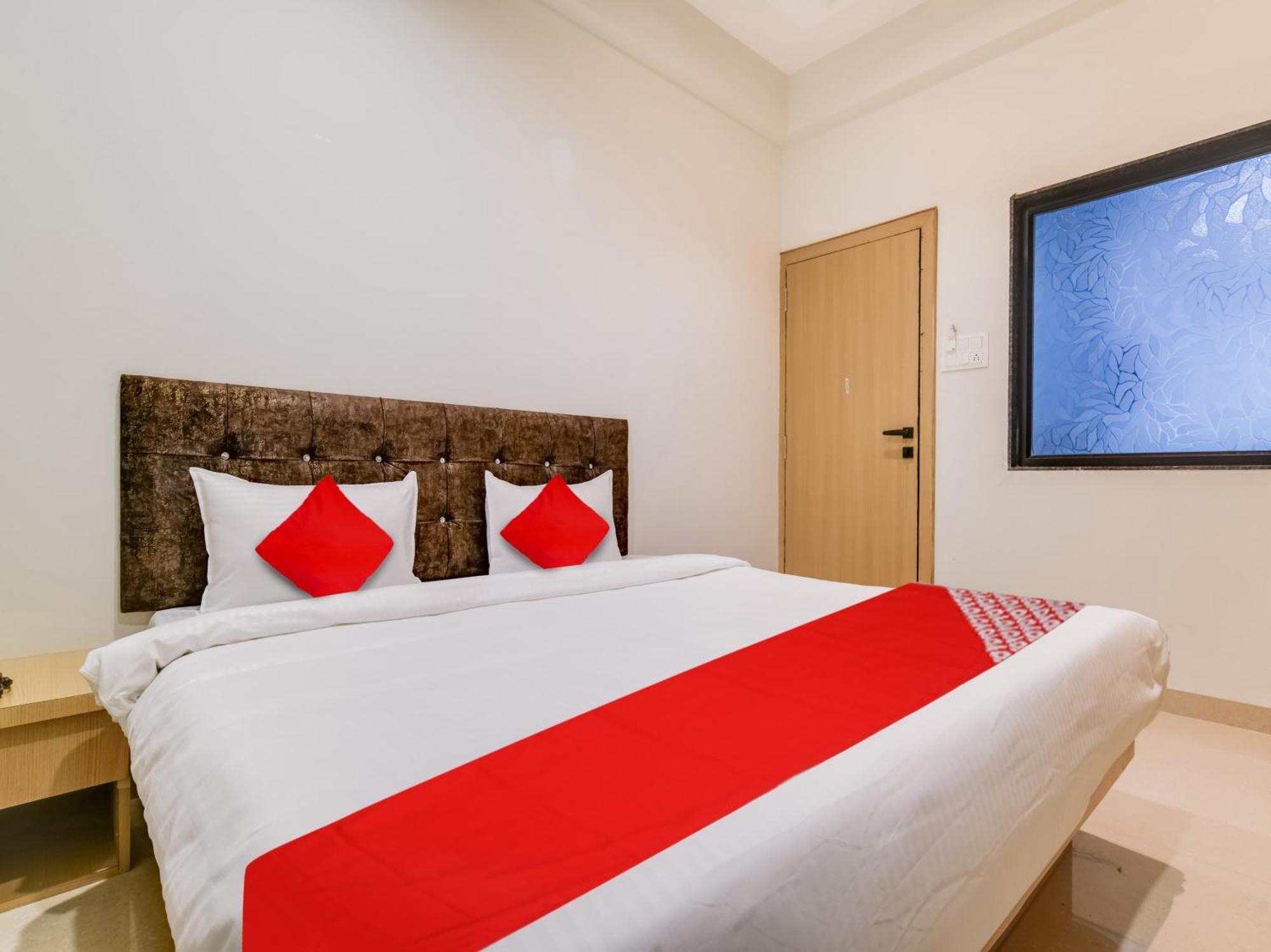 Hotel O Ashiyana Indore